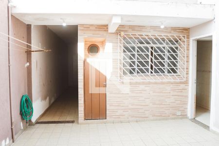 Casa à venda com 155m², 4 quartos e 2 vagasQuintal