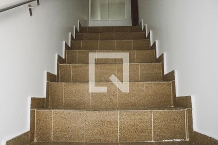 Escada de casa à venda com 4 quartos, 155m² em Casa Verde Média, São Paulo