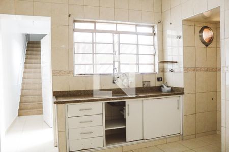Casa à venda com 155m², 4 quartos e 2 vagasCozinha
