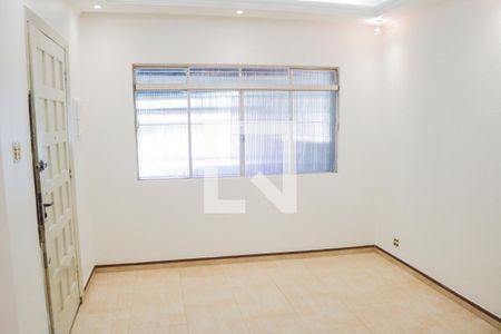 Sala de casa à venda com 4 quartos, 155m² em Casa Verde Média, São Paulo