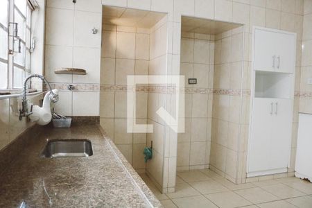 Casa à venda com 155m², 4 quartos e 2 vagasCozinha
