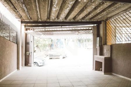 Casa à venda com 155m², 4 quartos e 2 vagasGaragem