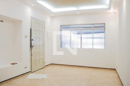 Sala de casa à venda com 4 quartos, 155m² em Casa Verde Média, São Paulo