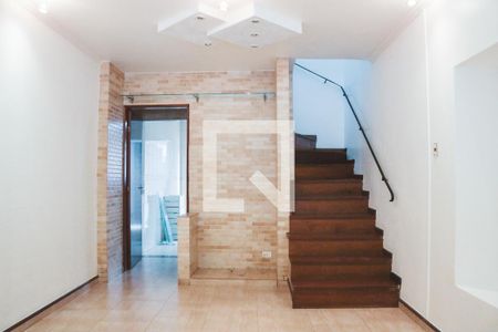 Sala de casa à venda com 4 quartos, 155m² em Casa Verde Média, São Paulo