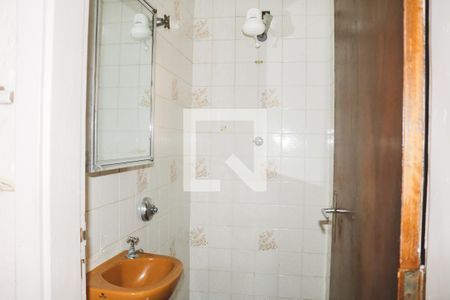 Casa à venda com 155m², 4 quartos e 2 vagasBanheiro de serviço