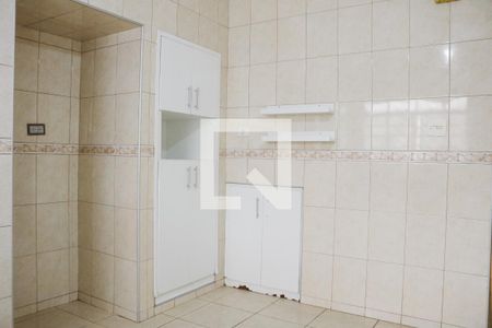 Casa à venda com 155m², 4 quartos e 2 vagasCozinha