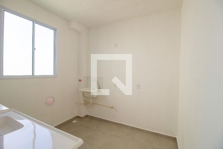 Apartamento para alugar com 42m², 2 quartos e 1 vagaÁrea de Serviço