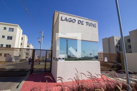 Apartamento para alugar com 42m², 2 quartos e 1 vagaFachada