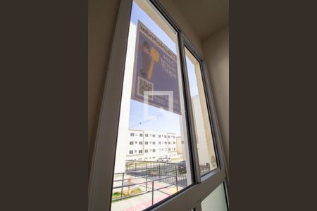 Apartamento para alugar com 42m², 2 quartos e 1 vagaJanela Sala