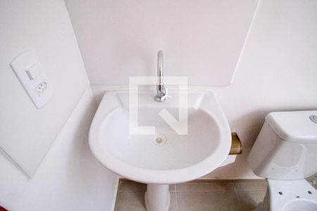 Apartamento para alugar com 42m², 2 quartos e 1 vagaBanheiro