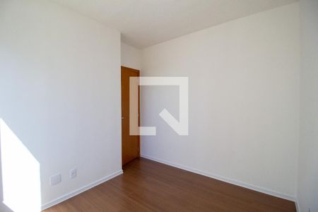 Quarto 2 de apartamento para alugar com 2 quartos, 42m² em Zona Oeste, Sorocaba