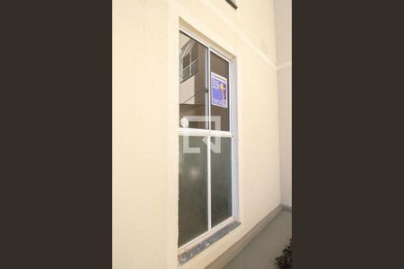 Apartamento para alugar com 42m², 2 quartos e 1 vagaJanela Sala