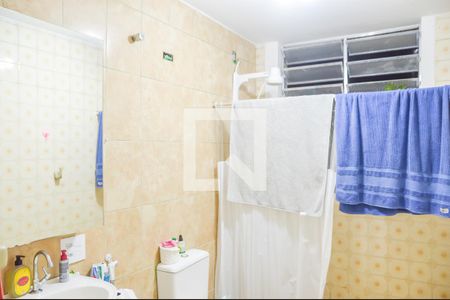 Apartamento à venda com 90m², 2 quartos e sem vaga Apartamento à venda com 90m², 2 quartos e sem vagaBanheiro