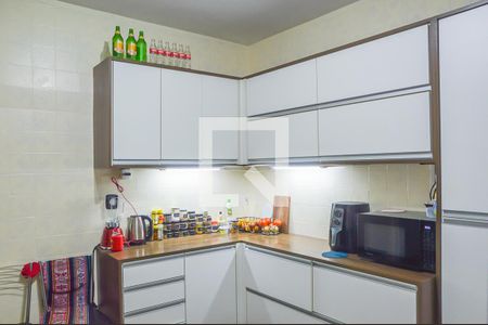 Apartamento à venda com 90m², 2 quartos e sem vaga Apartamento à venda com 90m², 2 quartos e sem vagaCozinha