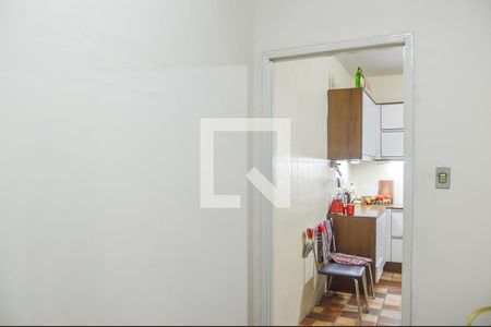 Apartamento à venda com 90m², 2 quartos e sem vaga Apartamento à venda com 90m², 2 quartos e sem vagaÁrea de Serviço
