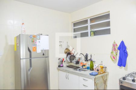 Apartamento à venda com 90m², 2 quartos e sem vaga Apartamento à venda com 90m², 2 quartos e sem vagaCozinha
