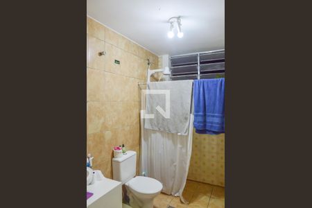 Apartamento à venda com 90m², 2 quartos e sem vaga Apartamento à venda com 90m², 2 quartos e sem vagaBanheiro