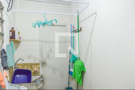 Apartamento à venda com 90m², 2 quartos e sem vaga Apartamento à venda com 90m², 2 quartos e sem vagaÁrea de Serviço