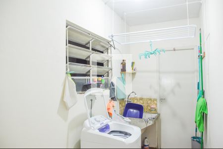 Apartamento à venda com 90m², 2 quartos e sem vaga Apartamento à venda com 90m², 2 quartos e sem vagaÁrea de Serviço