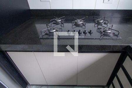 Casa de condomínio para alugar com 211m², 4 quartos e 3 vagas Casa de condomínio para alugar com 211m², 4 quartos e 3 vagasCozinha