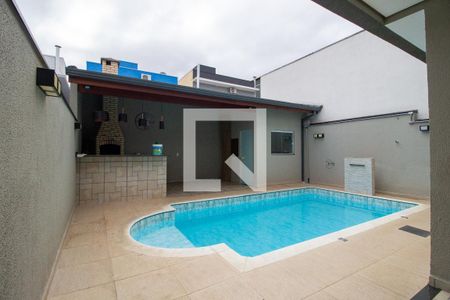 Casa de condomínio para alugar com 211m², 4 quartos e 3 vagas Casa de condomínio para alugar com 211m², 4 quartos e 3 vagasÁrea externa