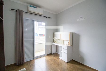 Casa de condomínio para alugar com 211m², 4 quartos e 3 vagas Casa de condomínio para alugar com 211m², 4 quartos e 3 vagasQuarto 1