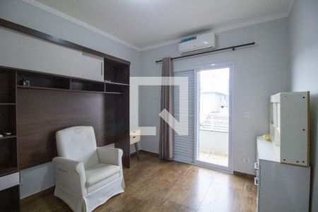 Casa de condomínio para alugar com 211m², 4 quartos e 3 vagas Casa de condomínio para alugar com 211m², 4 quartos e 3 vagasQuarto 1