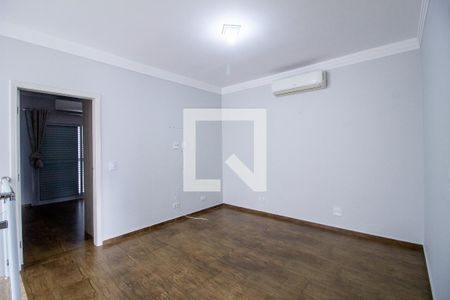Sala de TV de casa de condomínio para alugar com 3 quartos, 211m² em Wanel Ville, Sorocaba