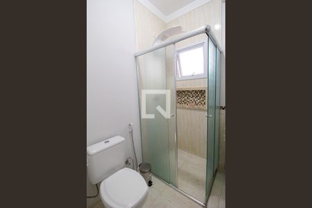 Casa de condomínio para alugar com 211m², 4 quartos e 3 vagas Casa de condomínio para alugar com 211m², 4 quartos e 3 vagasBanheiro