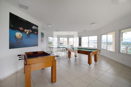 Casa de condomínio para alugar com 211m², 4 quartos e 3 vagasÁrea comum- Jogos