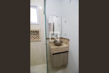 Casa de condomínio para alugar com 211m², 4 quartos e 3 vagas Casa de condomínio para alugar com 211m², 4 quartos e 3 vagasBanheiro