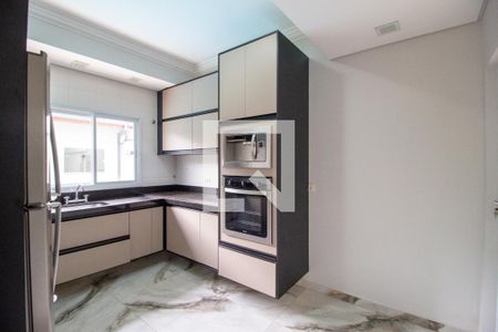 Casa de condomínio para alugar com 211m², 4 quartos e 3 vagas Casa de condomínio para alugar com 211m², 4 quartos e 3 vagasCozinha