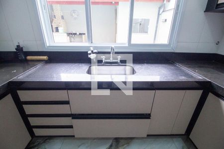 Casa de condomínio para alugar com 211m², 4 quartos e 3 vagas Casa de condomínio para alugar com 211m², 4 quartos e 3 vagasCozinha