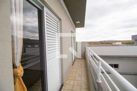 Casa de condomínio para alugar com 211m², 4 quartos e 3 vagas Casa de condomínio para alugar com 211m², 4 quartos e 3 vagasVaranda Quartos