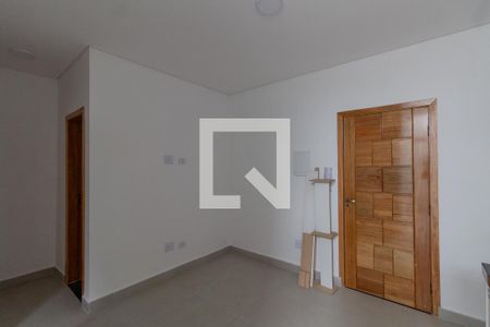 Sala/Cozinha de apartamento para alugar com 2 quartos, 41m² em Vila São Geraldo, São Paulo