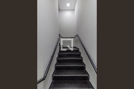 Apartamento para alugar com 41m², 2 quartos e sem vaga Apartamento para alugar com 41m², 2 quartos e sem vagaCorredor