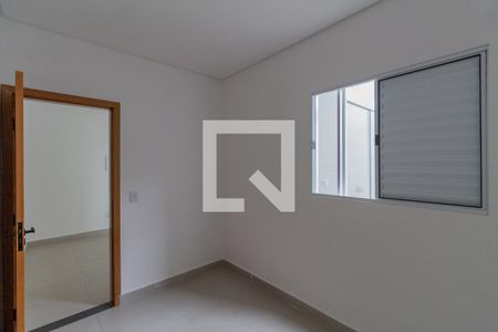 Quarto 1 de apartamento para alugar com 2 quartos, 41m² em Vila São Geraldo, São Paulo
