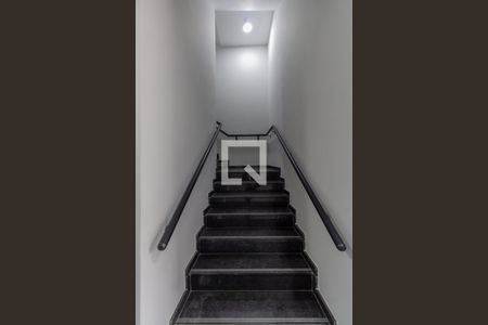 Apartamento para alugar com 41m², 2 quartos e sem vaga Apartamento para alugar com 41m², 2 quartos e sem vagaCorredor