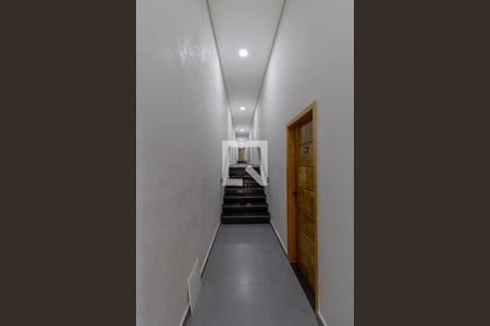 Apartamento para alugar com 41m², 2 quartos e sem vaga Apartamento para alugar com 41m², 2 quartos e sem vagaCorredor