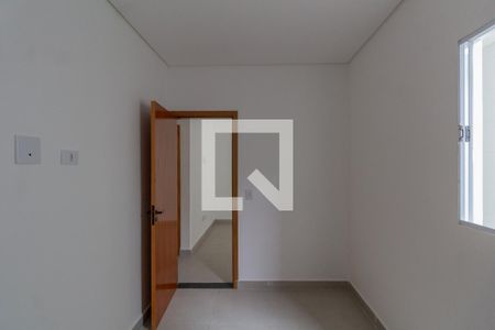 Quarto 1 de apartamento para alugar com 2 quartos, 41m² em Vila São Geraldo, São Paulo