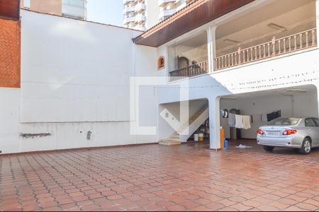 Casa para alugar com 640m², 5 quartos e 20 vagasGaragem