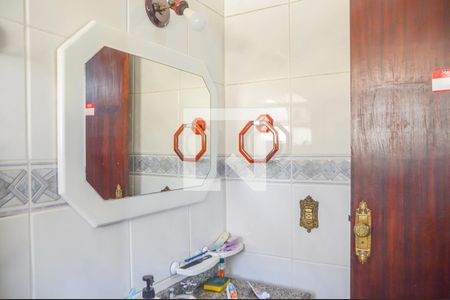 Casa para alugar com 640m², 5 quartos e 20 vagasBanheiro da Suíte 2