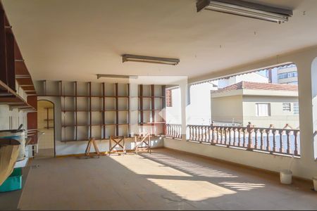 Casa para alugar com 640m², 5 quartos e 20 vagasSalão de Festas