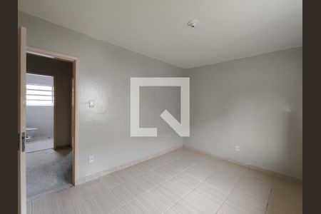 Quarto 1 de casa para alugar com 2 quartos, 65m² em Vila Romanópolis, Ferraz de Vasconcelos