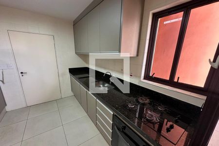 Apartamento para alugar com 95m², 3 quartos e 1 vaga Apartamento para alugar com 95m², 3 quartos e 1 vagaCozinha