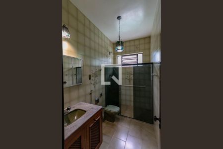 Casa à venda com 386m², 8 quartos e 2 vagas Casa à venda com 386m², 8 quartos e 2 vagasBanheiro 2