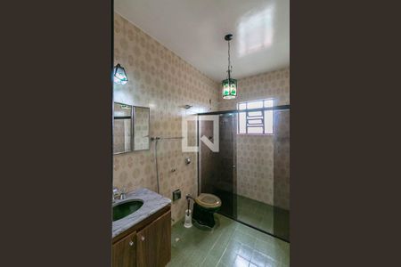 Casa à venda com 386m², 8 quartos e 2 vagas Casa à venda com 386m², 8 quartos e 2 vagasBanheiro 4