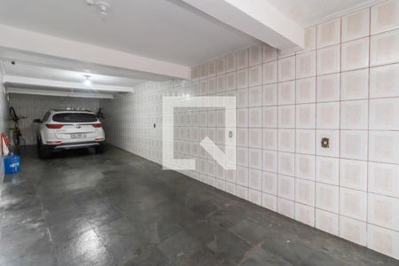 Casa à venda com 210m², 3 quartos e 3 vagasGaragem