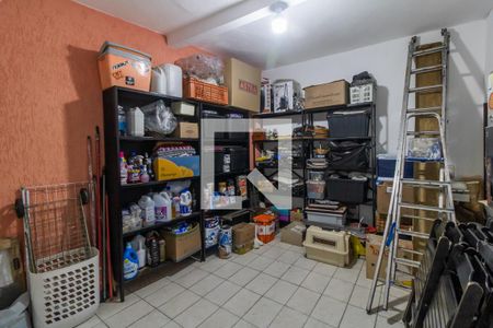 Casa à venda com 210m², 3 quartos e 3 vagasDispensa