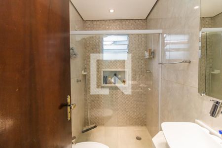 Casa à venda com 210m², 3 quartos e 3 vagasBanheiro Social